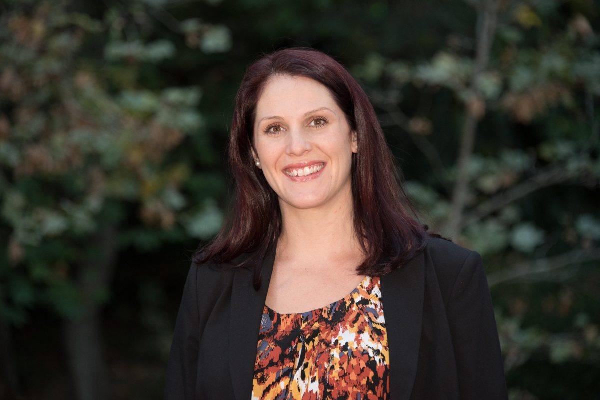 Sue Saign, Founder and Attorney